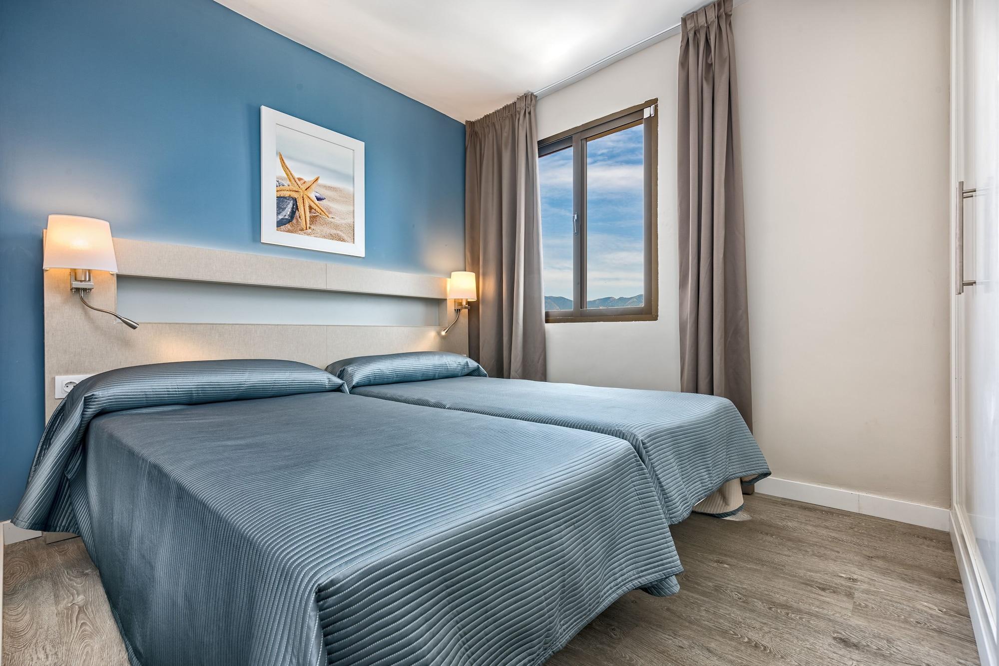Veramar Apart-hotel Fuengirola