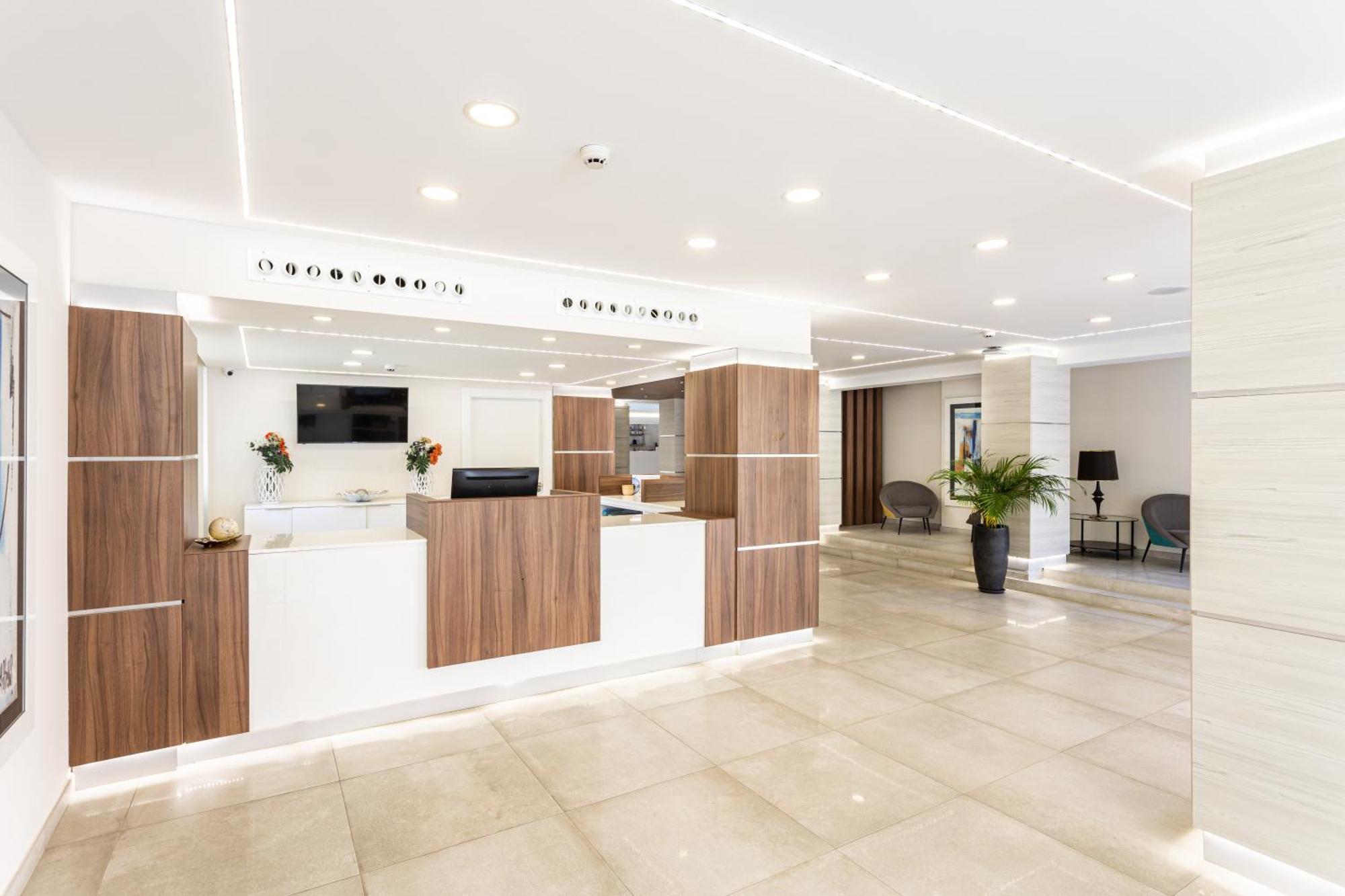 Apart-hotel Veramar Fuengirola