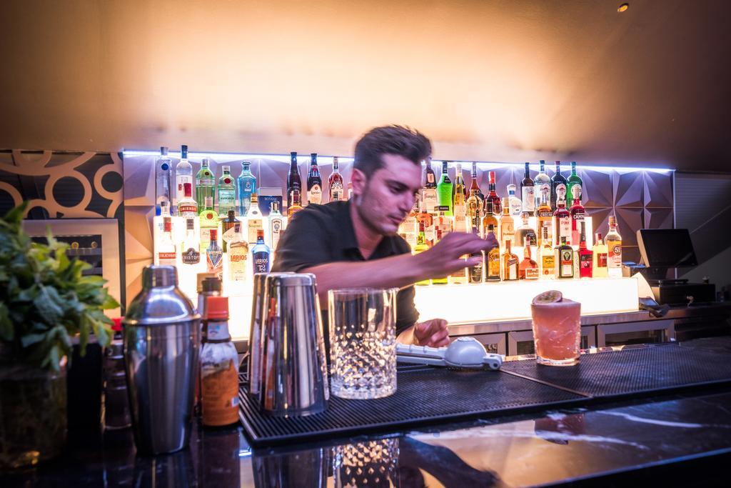 Apart-hotel Veramar Fuengirola