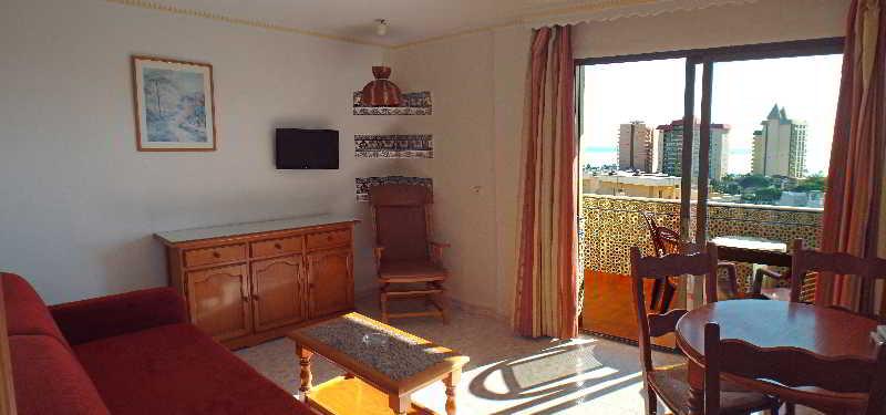 Hotel apartamentowy Veramar 4*