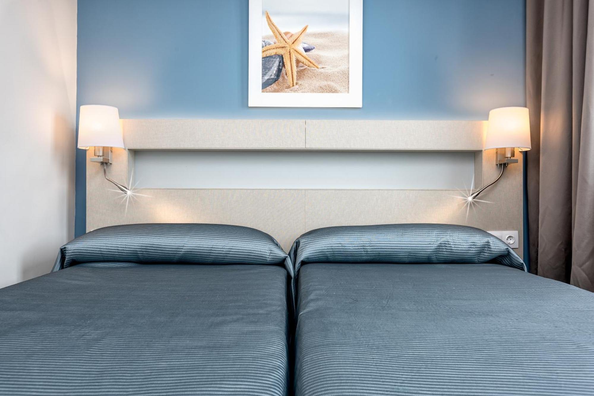 Veramar Hotel apartamentowy 4*