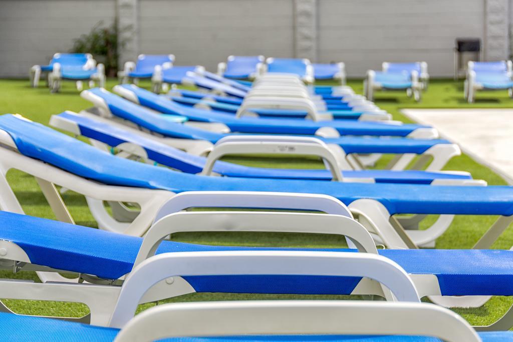 Hotel apartamentowy Veramar 4*