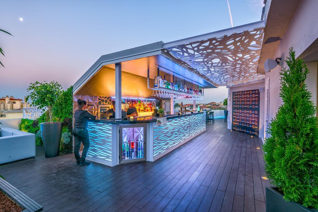 Veramar 4* Fuengirola