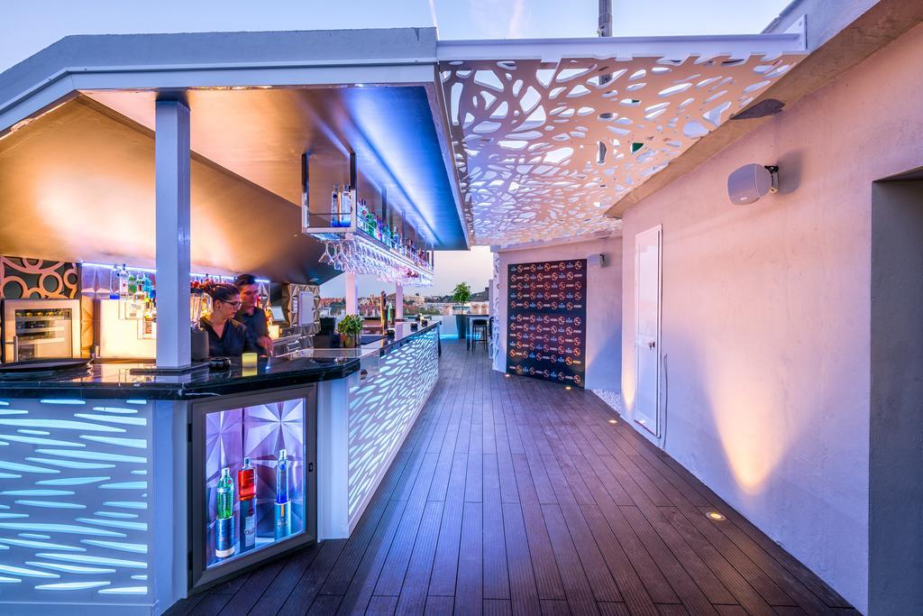 Hotel apartamentowy Veramar