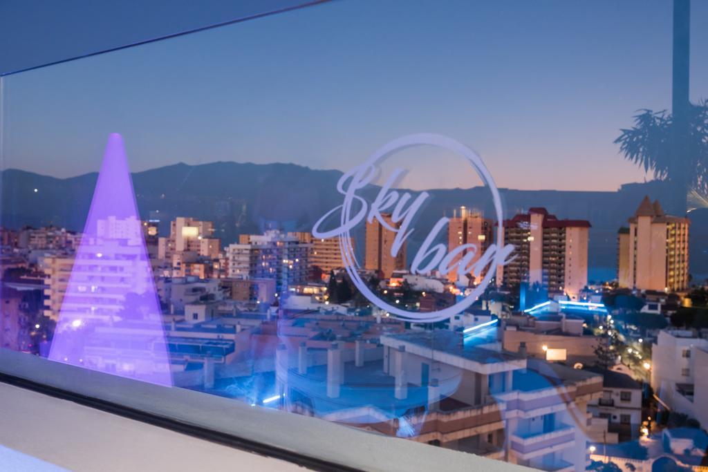 Hotel apartamentowy Veramar 4*