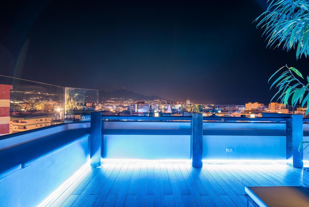 Veramar 4* Fuengirola