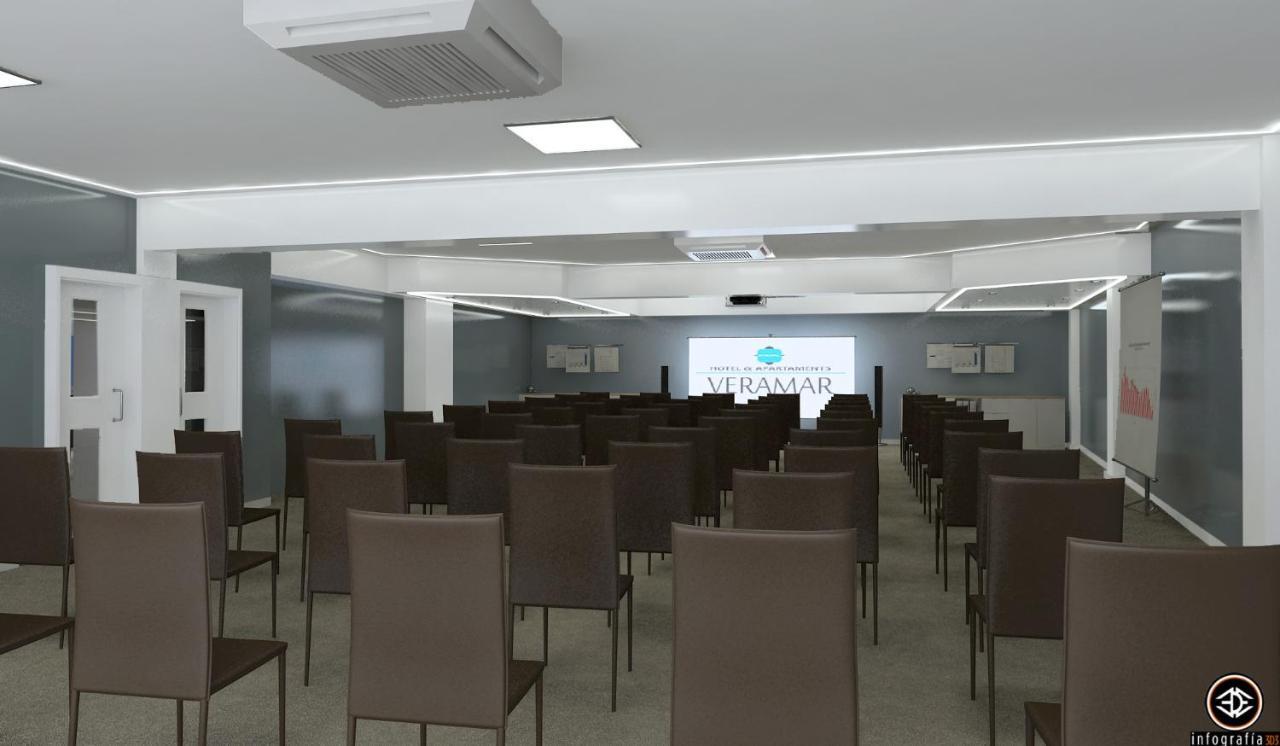 Veramar 4* Fuengirola