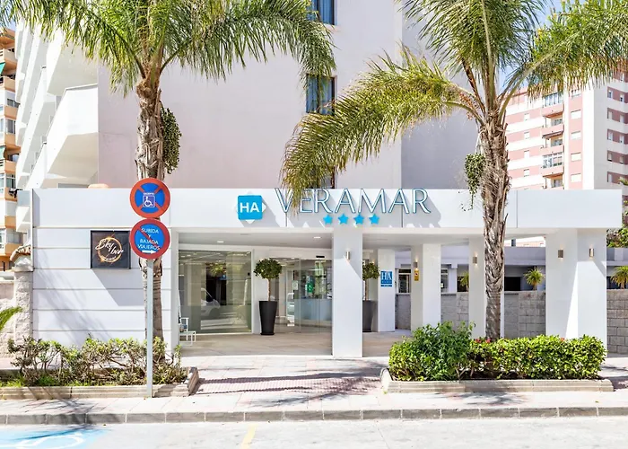 Veramar Aparthotel