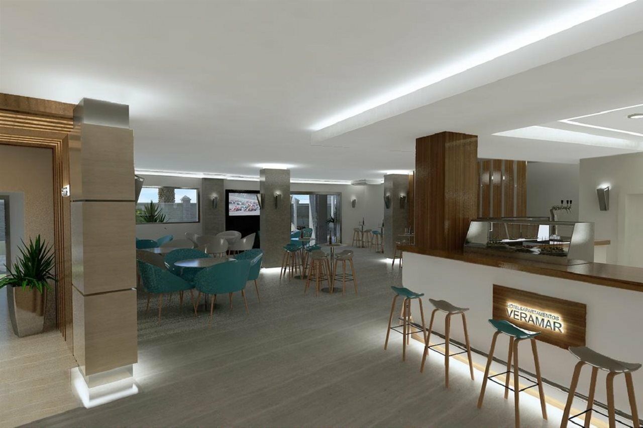 Aparthotel Veramar Fuengirola
